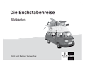 Die Buchstabenreise Bildkarten