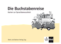 Die Buchstabenreise Karteikarten zur Sprachbewusst