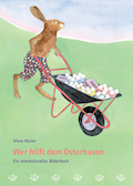 Wer hilft dem Osterhasen Bilderbuch