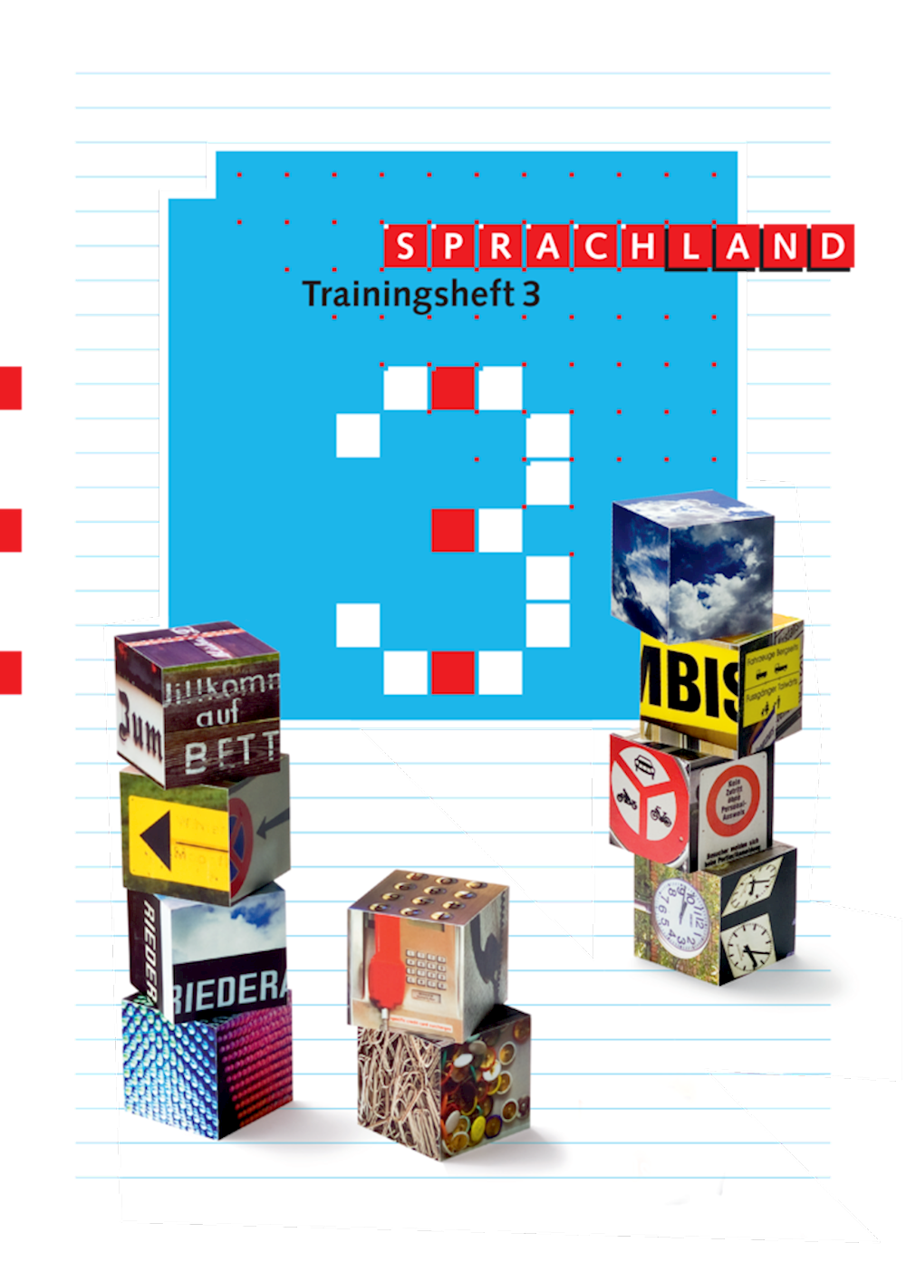 Sprachland Trainingsheft 3
