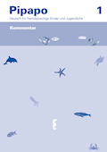 Pipapo 1 Kommentar Deutsch für fremdsprachige Kind