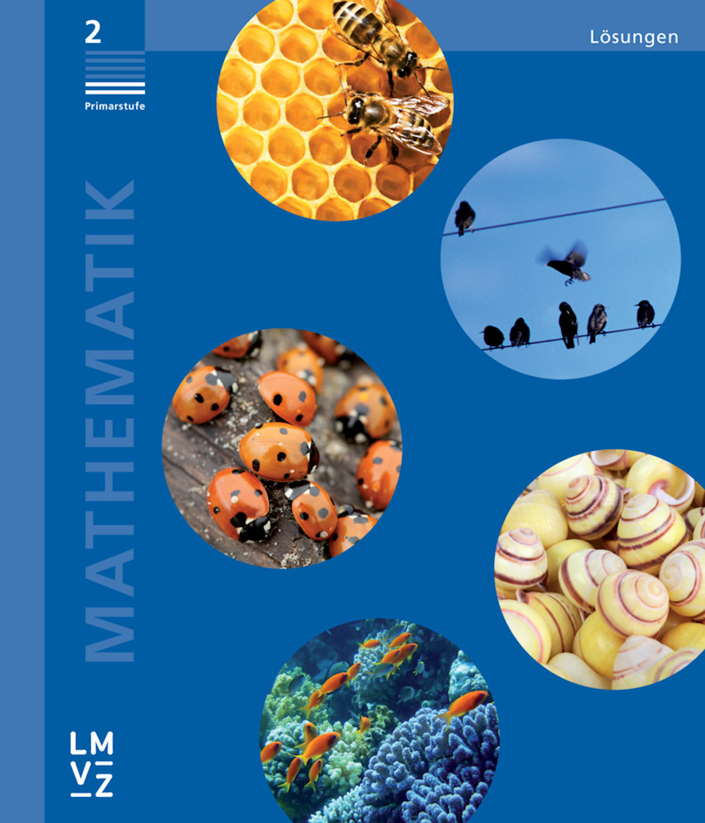 Mathematik 2 Primarstufe Lösungen