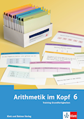 Arithmetik im Kopf 6 Training Grundfertigkeiten, K
