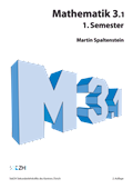 Mathematik Module Mathematik 3.1 -  1. Semester M
