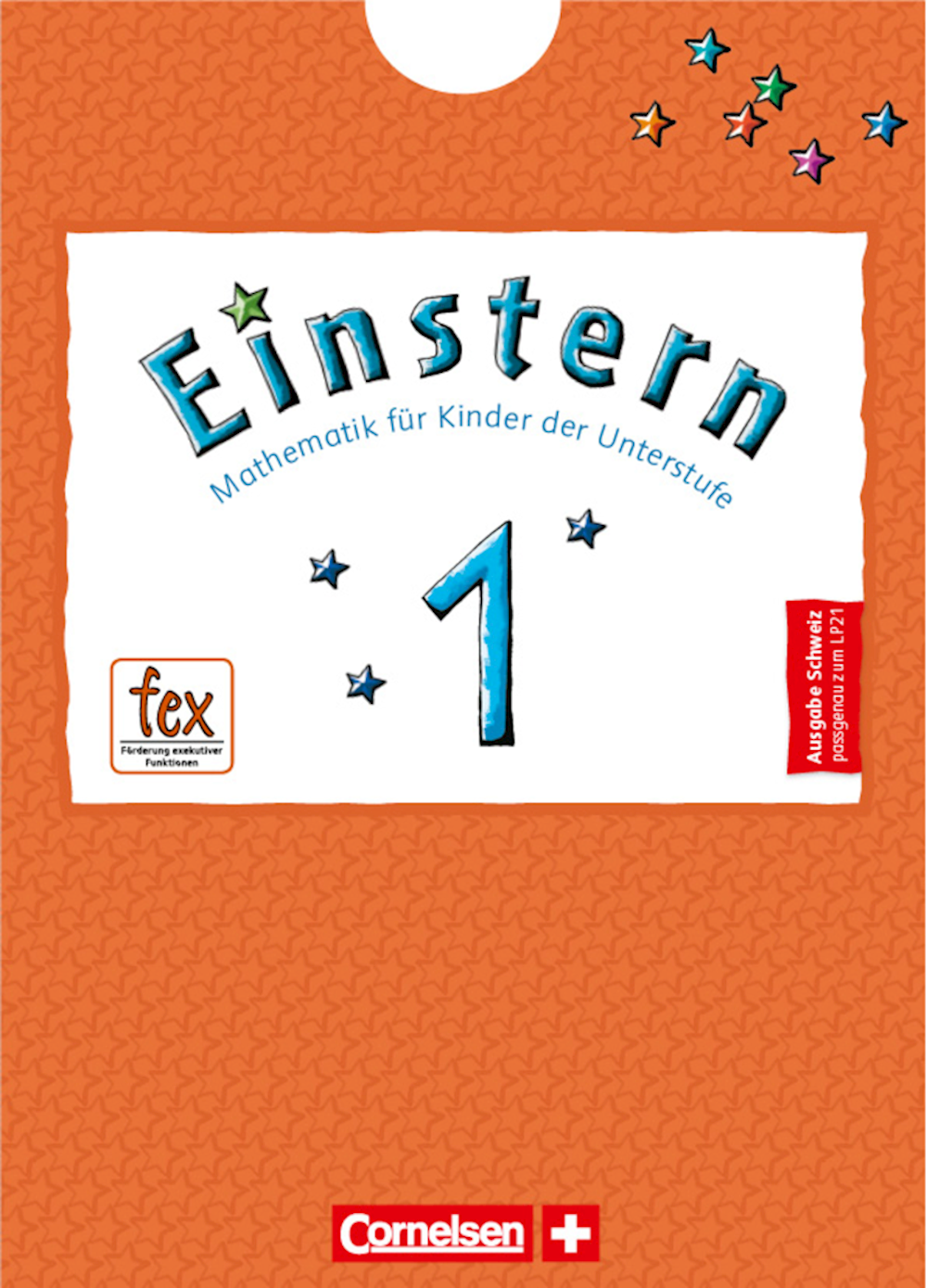 Einstern 1 Themenhefte 1-5 Mathematik für Kinder d