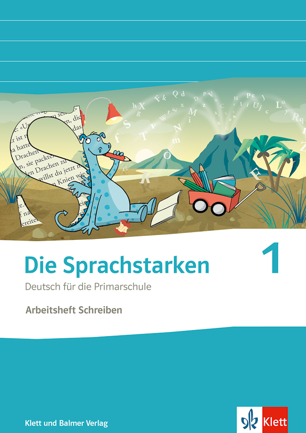 Die Sprachstarken 1 Neue Ausgabe Arbeitsheft Schre