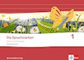 Die Sprachstarken 1 Neue Ausgabe Arbeitsheft Schri