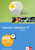 Schweizer Zahlenbuch 5 Neue Ausgabe Digitale Ausga