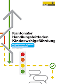 Handlungsleitfaden Kindeswohlgefährdung Kanton SH
