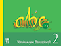 ABC 2 Vorübungen Basisschrift