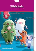 Sportbroschüren Wilde Kerle Unterrichtsvorhaben fü