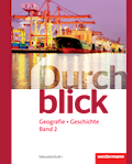 Durchblick Geografie Geschichte 2