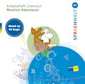 SPRACHWELT 1 Arbeitsheft Literatur Mumins Bund zu