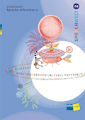 SPRACHWELT 2 Arbeitsheft Sprache erforschen 4