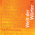 Welt der Wörter 1 Audio-CD