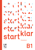 startklar B1  Deutsch für Jugendliche