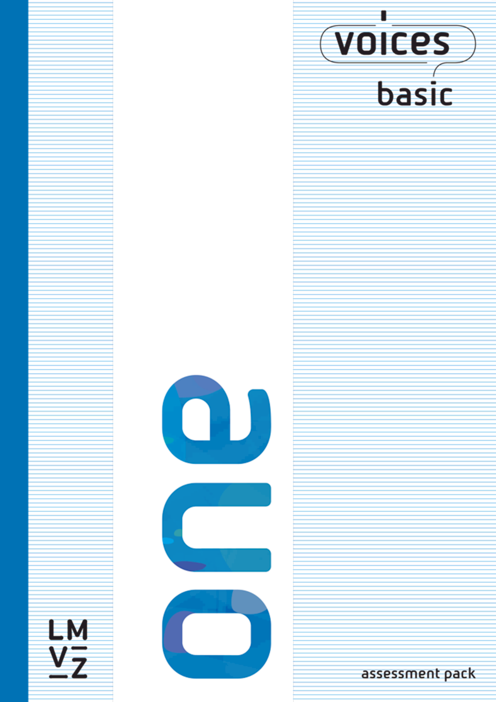 Voices basic 1 Assessment Pack, Lernzielkontrolle