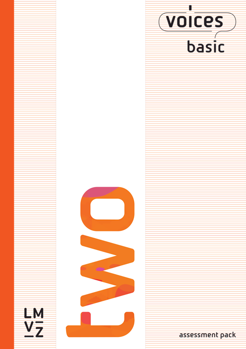 Voices basic 2 Assessment Pack, Lernzielkontrolle