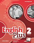 English Plus 2 Second Edition Workbook with Swiss