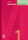 Mathematik 1 Sekundarstufe I Themenbuch Bisherige