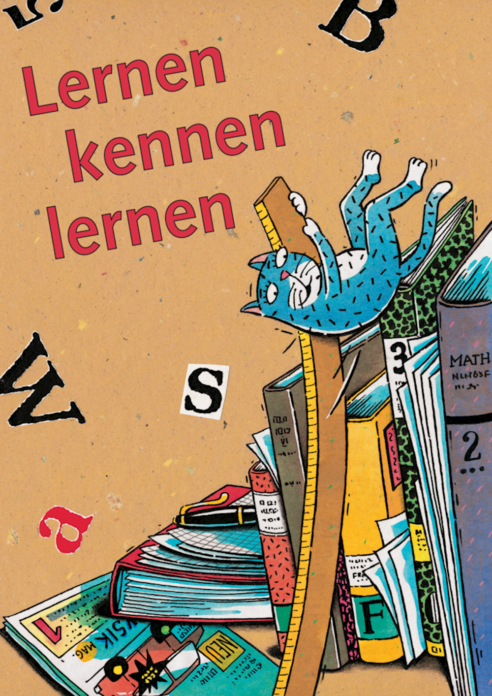 Lernen kennen lernen