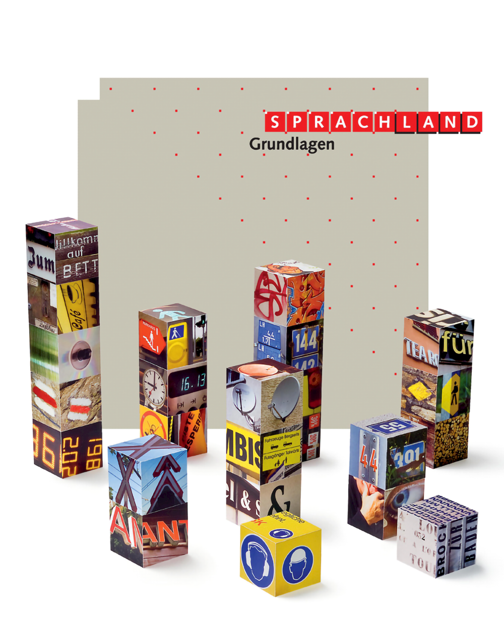 Sprachland Unterrichtsplanung