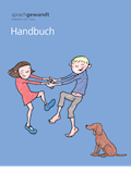 sprachgewandt KG und 1. Klasse Testset