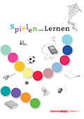 Sprachland Magazin-Set 1