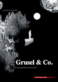 Sprachland Magazin 2.2: Grusel & Co.