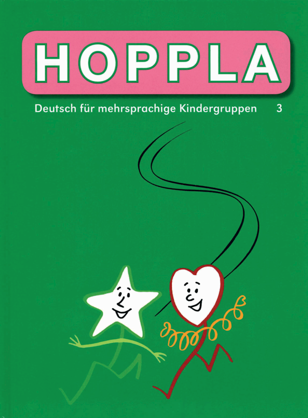 Hoppla 3 Schülerbuch
