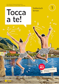 Tocca a te! Italienisch lernen | Band 2