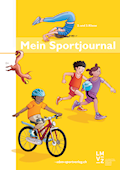 Mein Sportjournal Sekundarstufe I