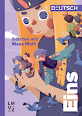 Deutsch Sieben Themenbuch