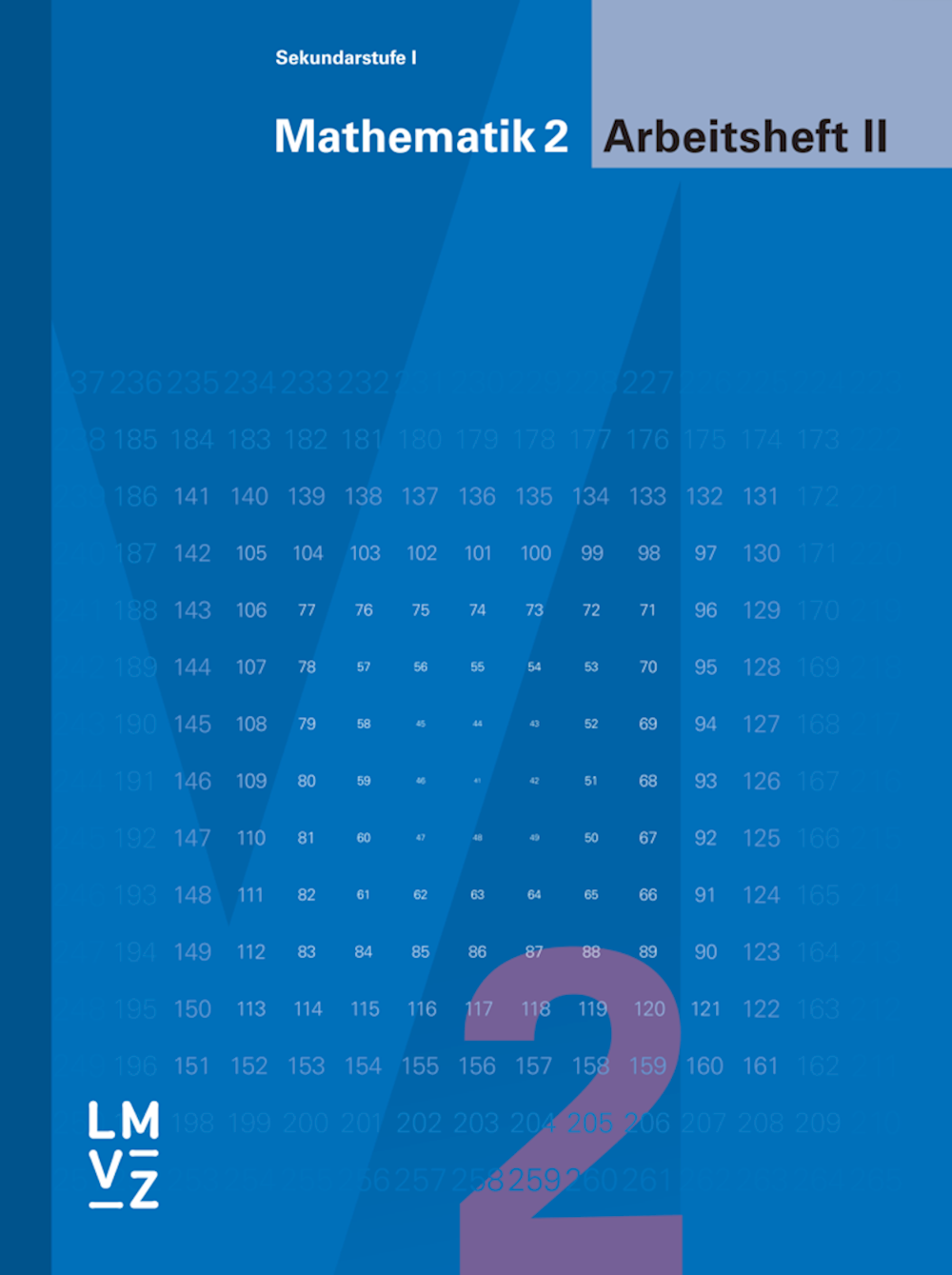 Mathematik 2 Sekundarstufe I Arbeitsheft II TEST 1