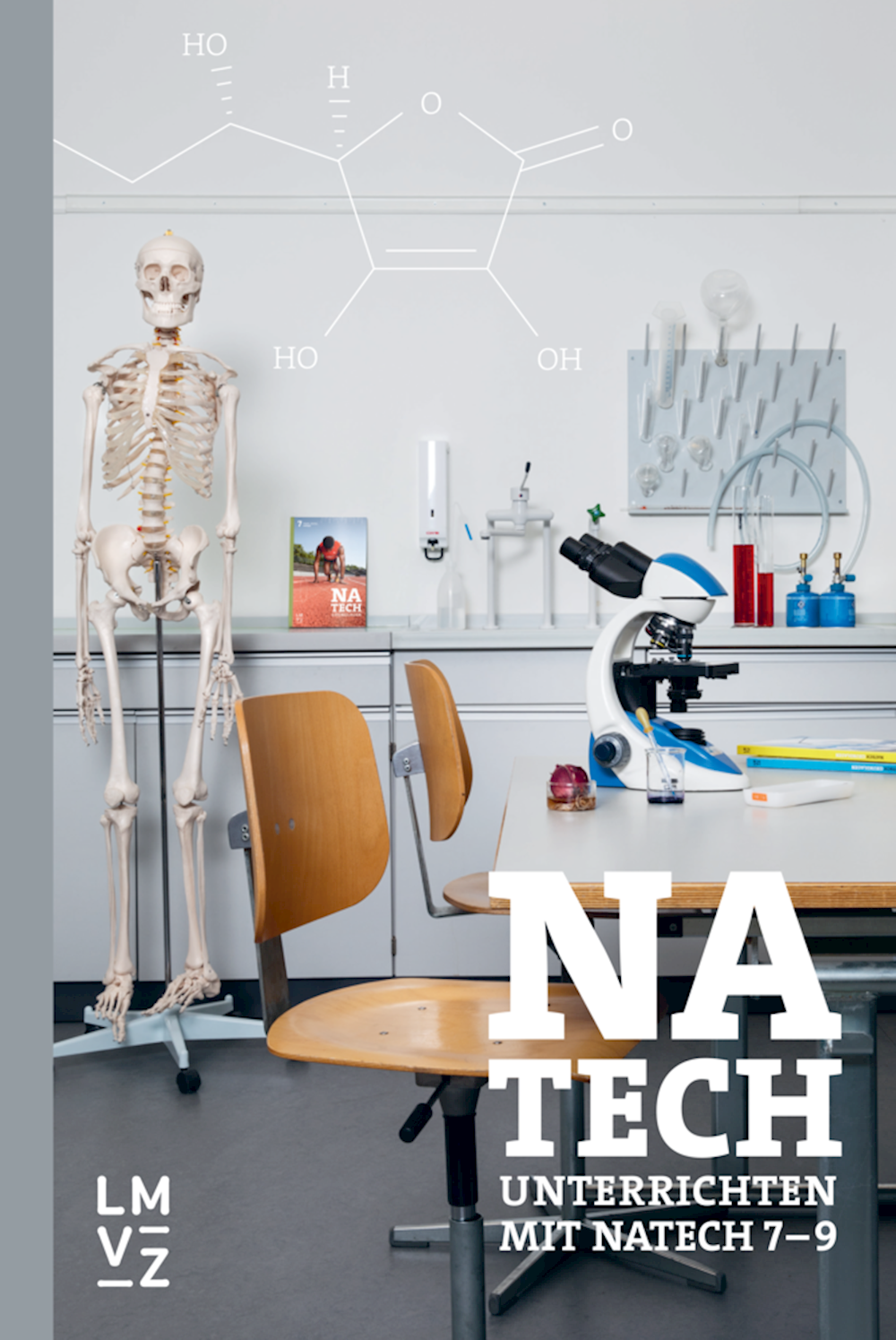 Unterrichten mit NaTech 7–9 Leitfaden