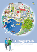 Greentopf Kochbuch vegetarisch, vegan, vielfältig